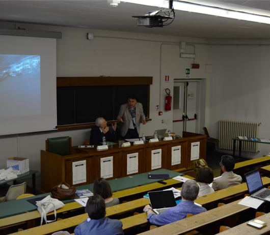 lago bene comune università perugia