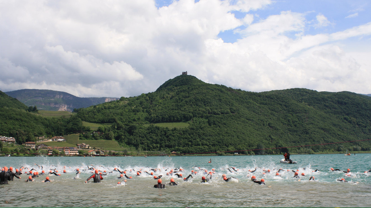 gare sport lago