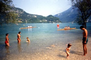 cosa fare estate laghi italiani