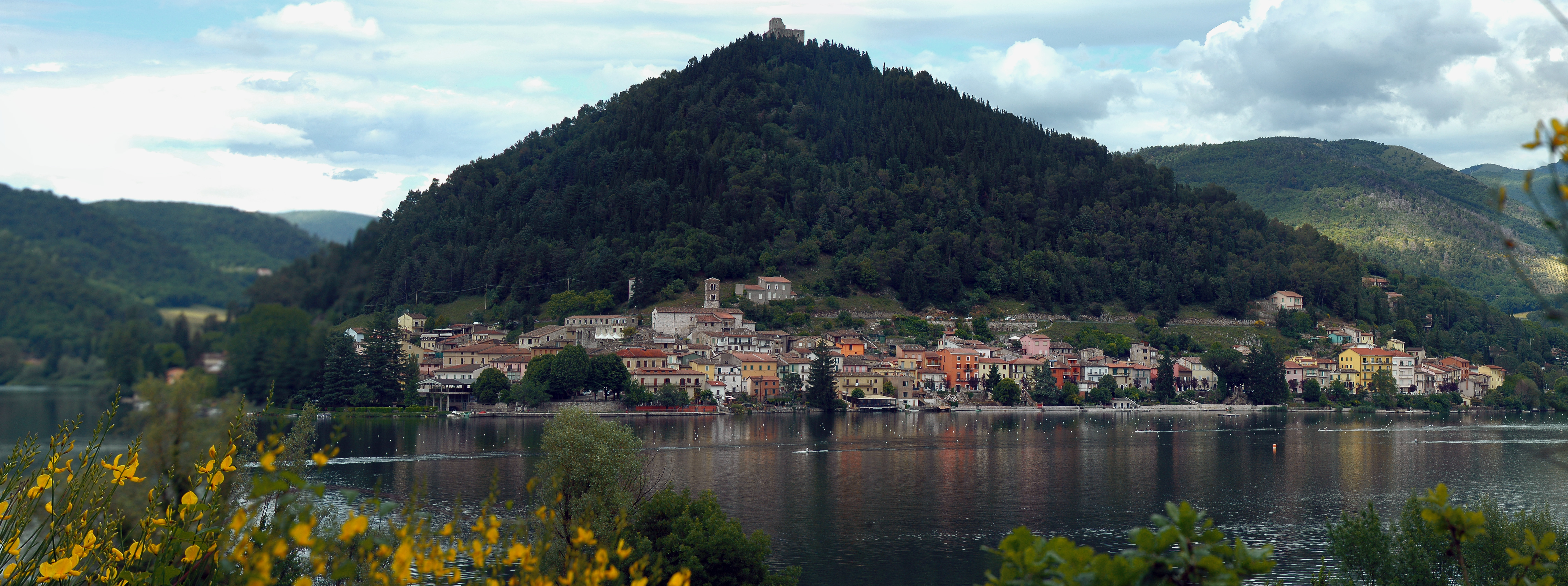 estate laghi italiani