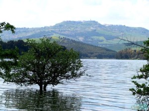 lago basilicata