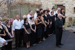 eventi musica lago trasimeno umbria