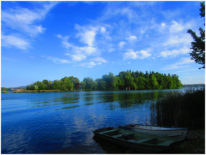 laghi della lombardia