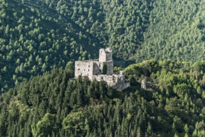 cosa vedere sul lago di piediluco