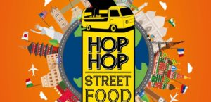 Hop Hop Street Food
