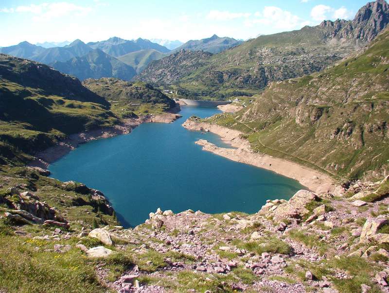  laghi Gemelli 