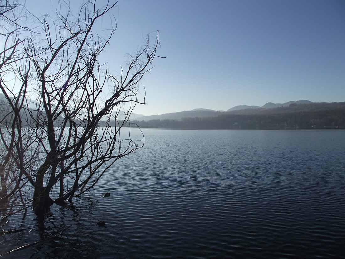 laghi di Avigliana