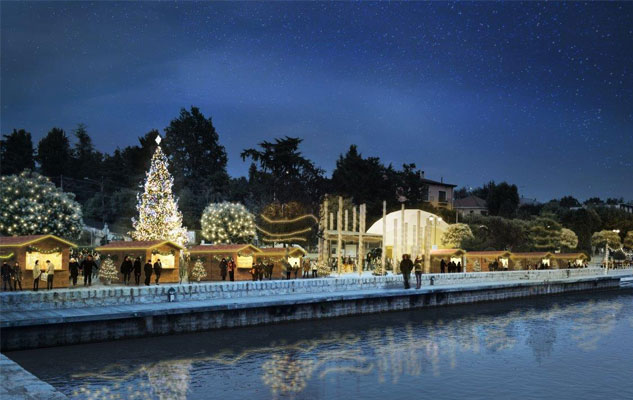 Lago di Viverone