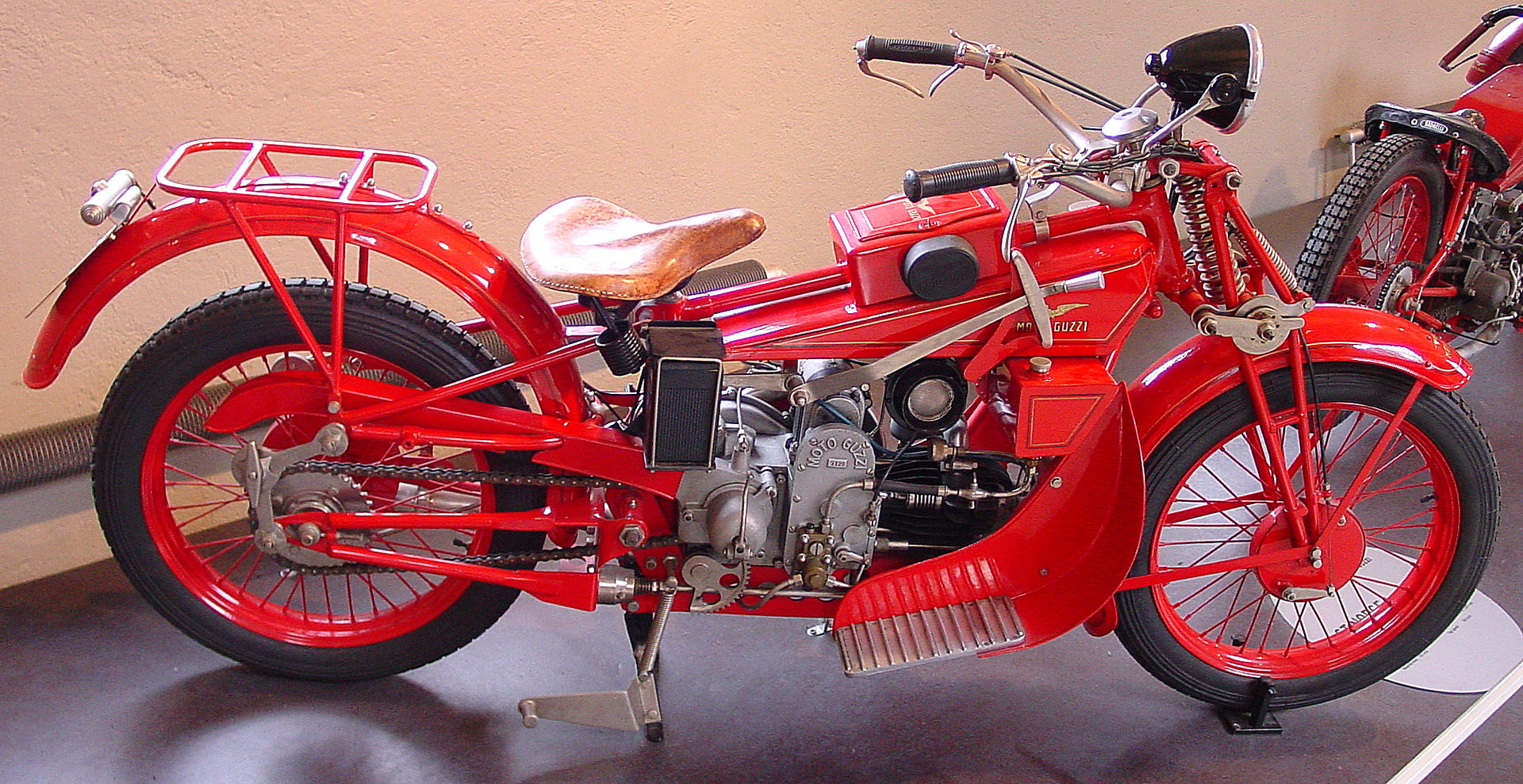 moto-guzzi