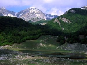 ParcoNazionale- Abruzzo