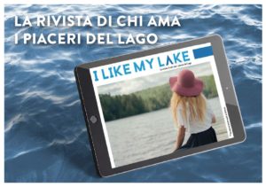 rivista laghi italiani