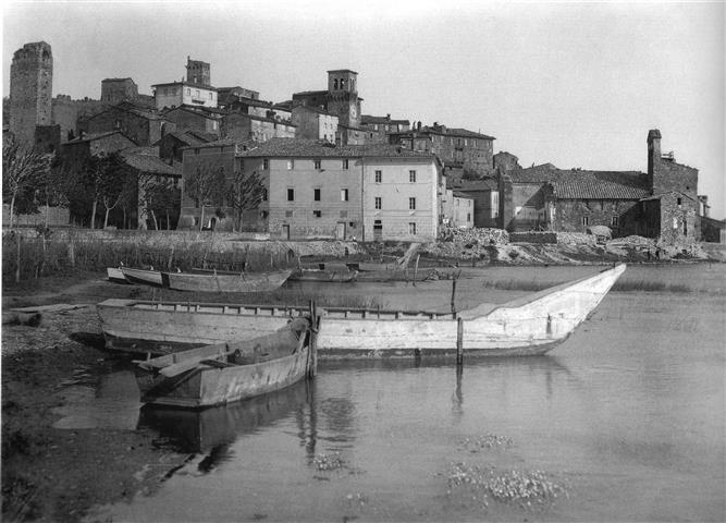 lago trasimeno