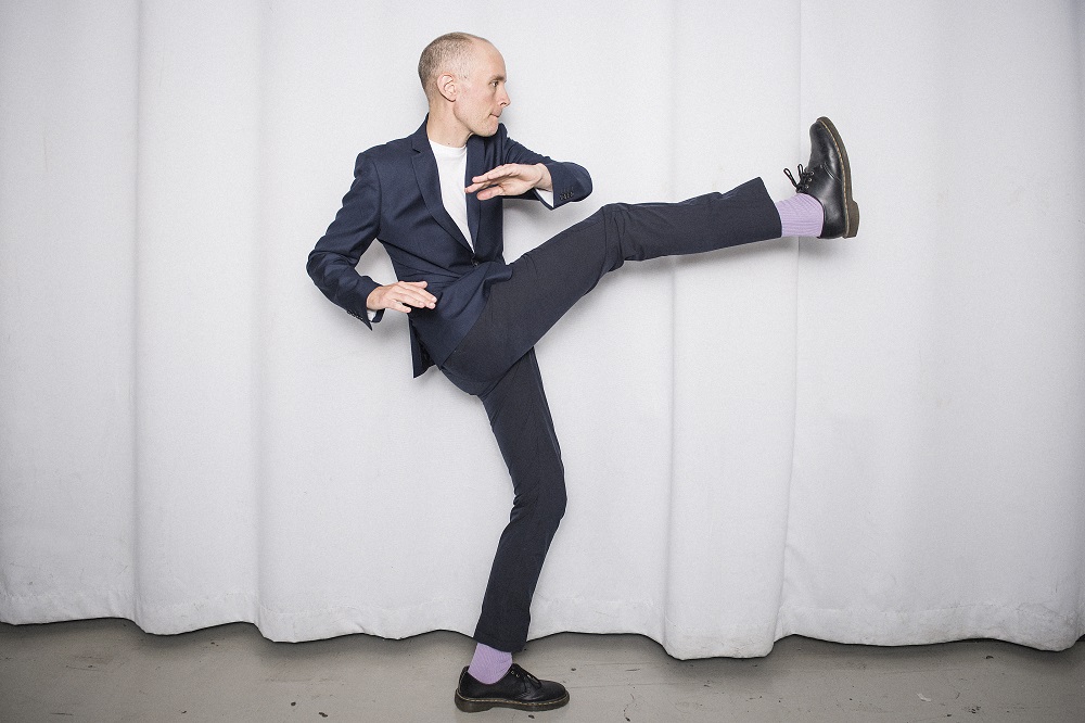 Jens Lekman