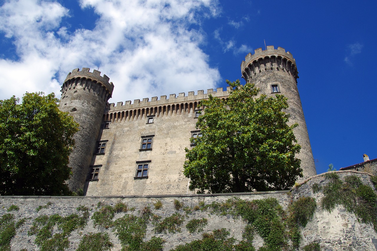 lago_Bracciano